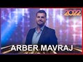 Dije Arber Mavraj