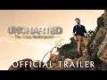 Uncharted: The Oxus Redemption | Official Trailer