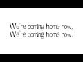 Dotan - Home (We're coming home now) with ...