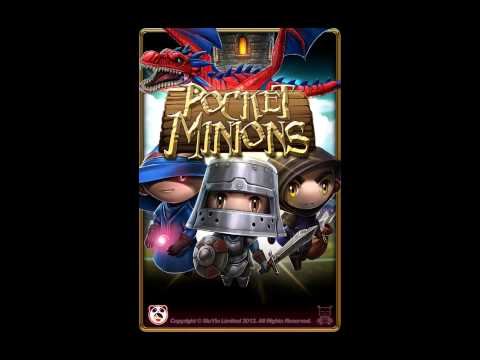 Pocket Minions IOS