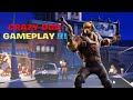 Crazy Duos With JV