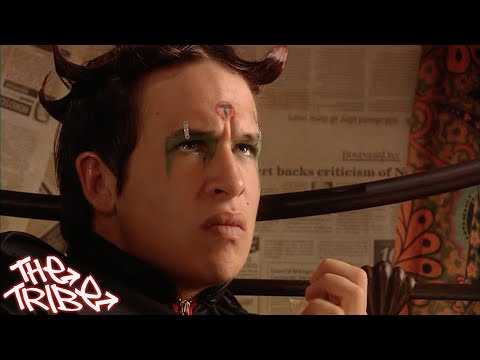 The Tribe - Season 5 - Episode 16 (Deutsch) (HD)