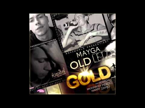 Mayga - Abenteuerland ( feat. Harry)