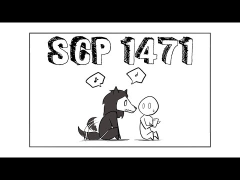 SCP-1471 EXPLIQUE EN 3 MINUTES !