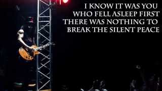 Sahara by Slash (Japanese) [English Subtitles]