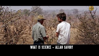 What is science - Return To Eden