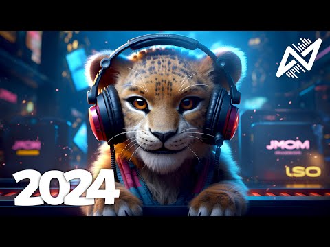 Music Mix 2024 🎧 EDM Remixes of Popular Songs 🎧 EDM Gaming Music Mix ​