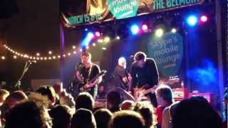 2013-03-15 - Austin - Eagles of Death Metal - Whorehoppin' (Shit, Goddamn)