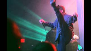 Guided By Voices - Asphyxiated Circle