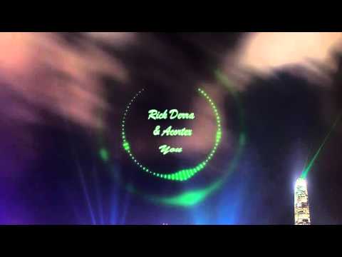 Rick Derra & Acortex - You