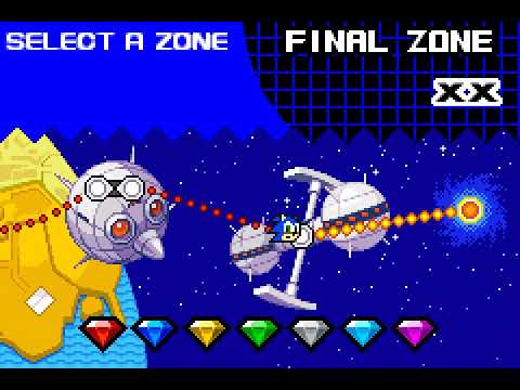 All the Sonics - 458 - the true meaning