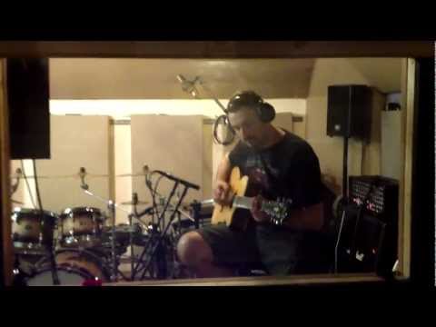 Alex Bratu in Taine-Multimedia Studio - Guitar Sessions