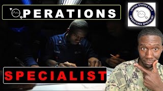Operations Specialist in the Navy: What They Don’t Tell You (Pros & Cons)