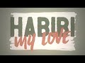 KiDi Habibi Official Lyric Video