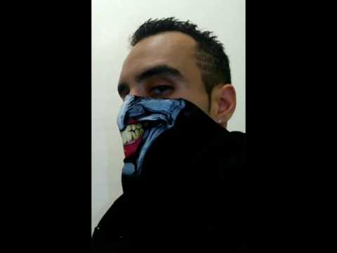 Raptor Ramirez - Still joker