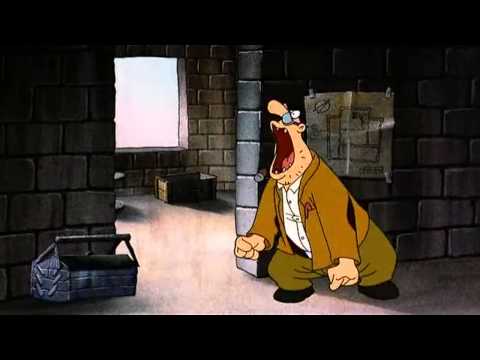 Werner - Jaja heißt leck mich am Arsch [HD]