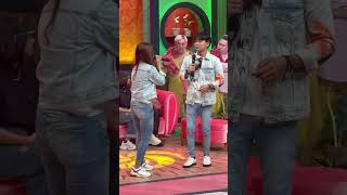 Download lagu Tri Suaka dan Nabila Maharani Nyanyi Bareng Dari Hati ke Hati mp3