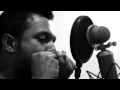 Siddharth Basrur - Rain (Studio Music Video) 