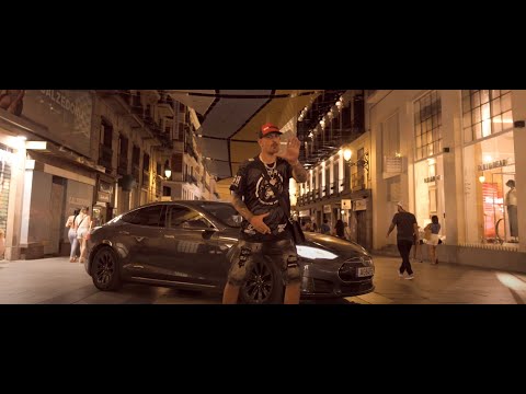 SI TU SUPIERAS - ABRAHAM GARRIDO X GENIO THE PRODUCER  (Videoclip Oficial)