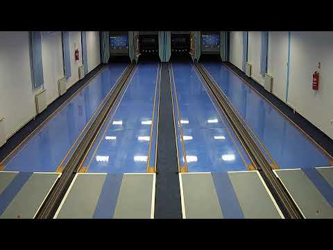 2.HKLS Žene Novska - Varaždin