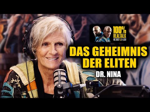 DR. NINA - Wer beherrscht diese Welt? Die Historie der Unterwerfung Deutschlands