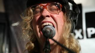 Allen Stone - What I&#39;ve Seen (Live on KEXP)
