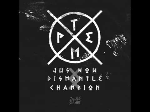 X Tempo : Jus Now x Dismantle x Kerwin Prescott - Get Loose