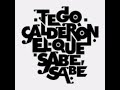TEGO CALDERÓN-EL CAMBUMBO