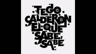TEGO CALDERÓN-EL CAMBUMBO