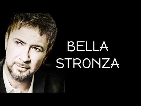 BELLA STRONZA -MARCO MASINI-con testo