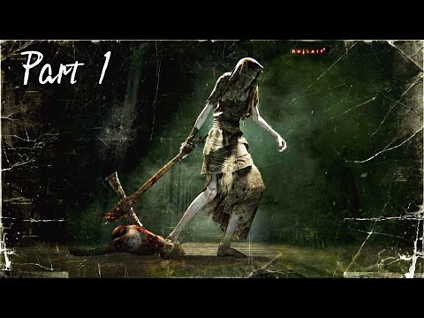 Outlast 2 Gameplay Walkthrough ( part1) - Full Game [4K 60FPS]