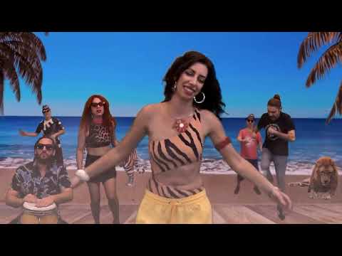 Jammaroots - Wise Mind (Official Music Video)