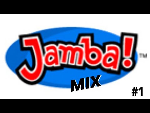 Jamba Mix #1