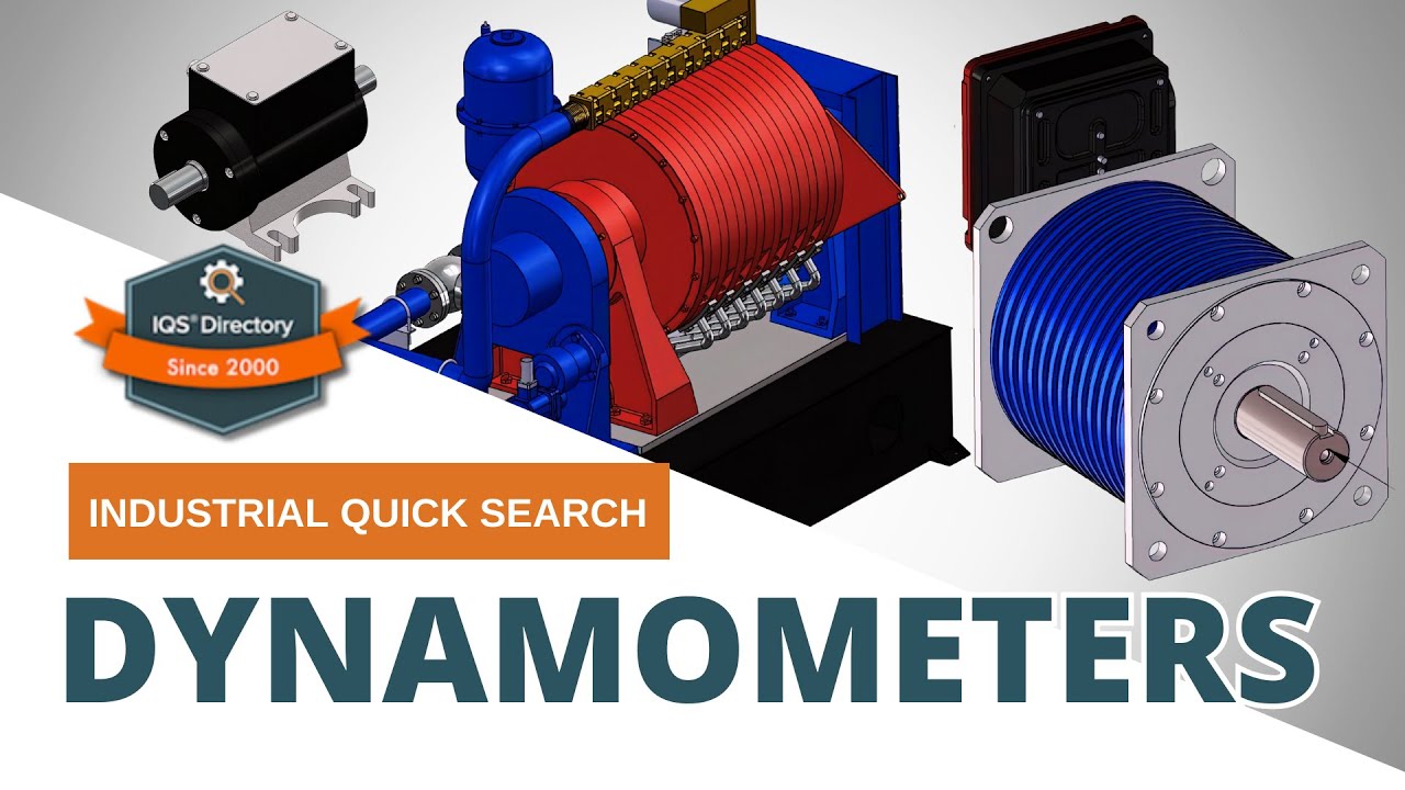 Dynamometers: The Complete Guide