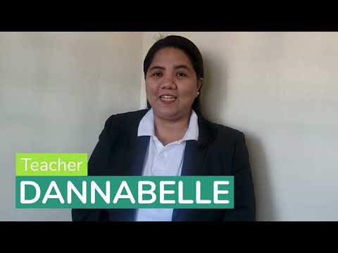 Dannabelleのプロフィール動画