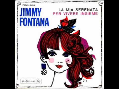 Jimmy Fontana-LA MIA SERENATA(1967).mp4