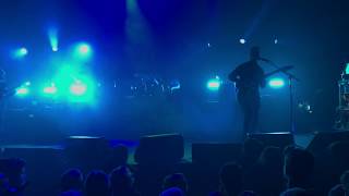 Animals As Leaders - Arithmophobia - 11/11/17