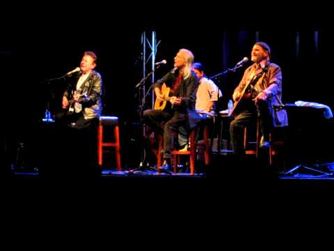 Flatlanders "See the Way"