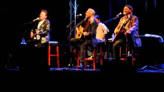 Flatlanders &quot;See the Way&quot;