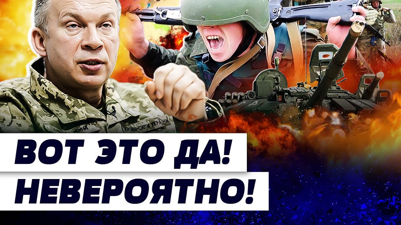 🛑В ЭТИ МИНУТЫ! ПОКРОВСК: ВСКРЫЛАСЬ ВСЯ ПРАВДА! СИТУАЦИЯ ИЗМЕНИЛАСЬ! КРИТИЧЕ?