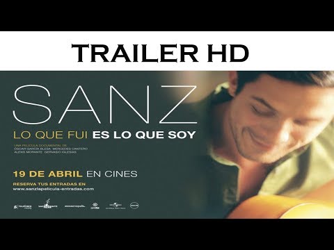 Sanz: Lo Que Fui Es Lo Que Soy (2018) Trailer