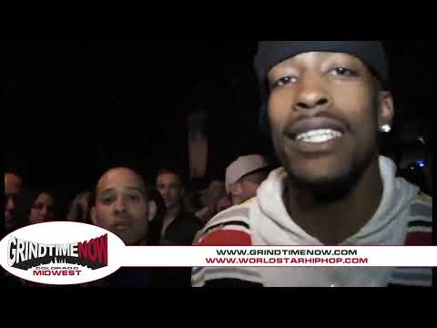 Dallas vs Mr Infinity