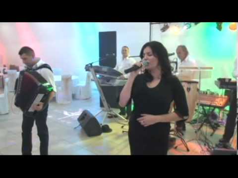 Konge bend Tihana - Imendan