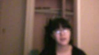 Me Singing From the Inside by Alex Parks