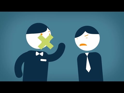 Dealing with Difficult Customers - Let Them Vent