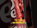 What Happened To This Dr Pepper?