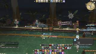 何となく配信ＦＦ１４
