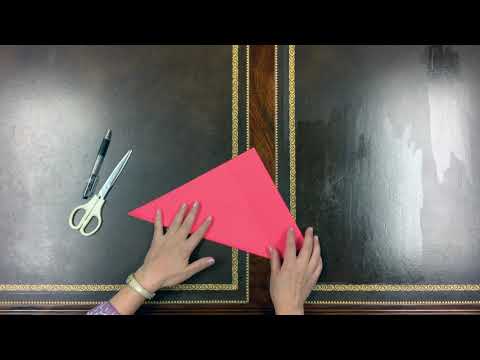 Consulado Geral do Japão em Nashville - Origami