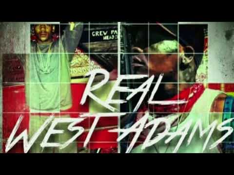 Jose carias ft lil infant and fs the gunna real Washington love you molisoanna love you super much