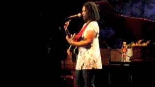 Ruthie Foster presents Small Town Blues